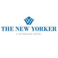 The New Yorker, A Wyndham Hotel logo