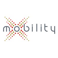 MobilityX logo