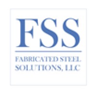 Fabricated Steel Solutions logo