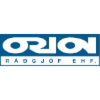 ORION Consulting logo