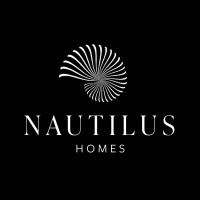 Nautilus Homes logo