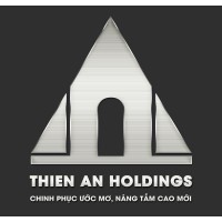 ThiÃªn An Holdings logo