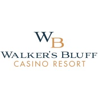 Walker's Bluff Casino Resort logo