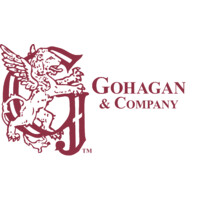Gohagan Travel logo