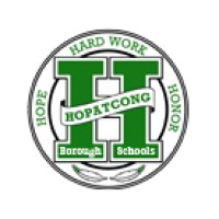 Image of Hopatcong Board of Education