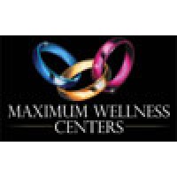 Maximum Wellness Centers logo