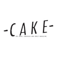 Cake Magazine logo