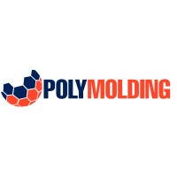 Poly Molding logo