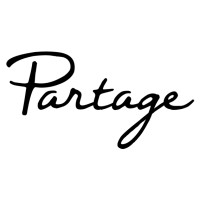 Partage logo