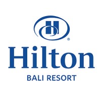 Hilton Bali Resort logo