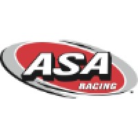 American Speed Association logo