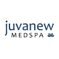 Juvanew Medspa logo
