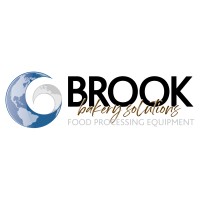 Brook Food Processing Equipment logo