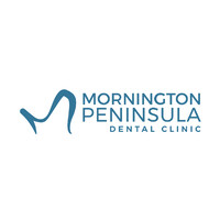 Mornington Peninsula Dental Clinic logo