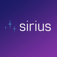 SIRIUS TV logo
