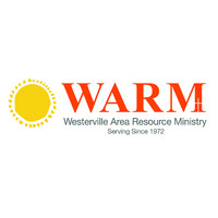 Westerville Area Resource Ministry (WARM) logo