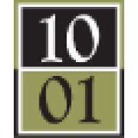 Ten-01 logo