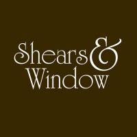 SHEARS & WINDOW, INC. logo