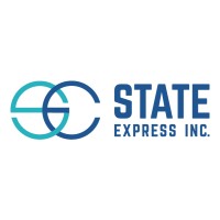 State Express logo