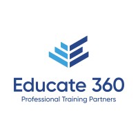 Educate 360 logo