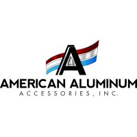 American Aluminum Accessories Inc. logo