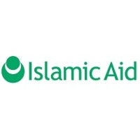 Islamic Aid logo