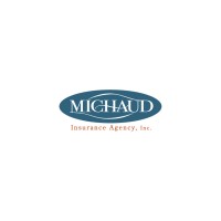 A. P Michaud Insurance Agency logo