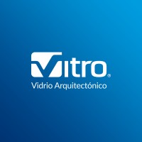 Vitro Vidrio Arquitectónico logo