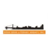 Doug Grad Literary Agency logo