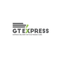 GT Express logo