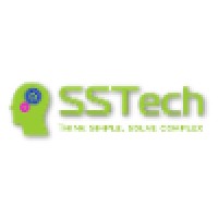 SSTech logo