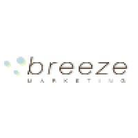 Breeze Marketing logo