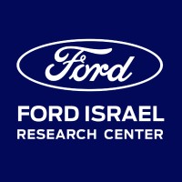 Ford Israel - Research Center logo