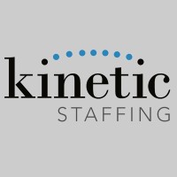 Kinetic Staffing, LLC logo