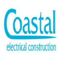 Coastal Electrical Construction logo