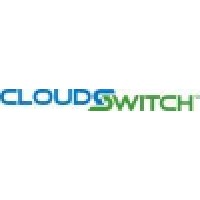 CloudSwitch logo