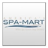 America's SPA-MART logo