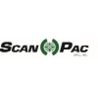 Scan-Pac Manufacturing logo