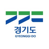 Gyeonggi Provincial Government logo
