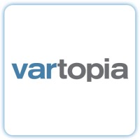 Vartopia logo