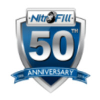California NitroFill logo