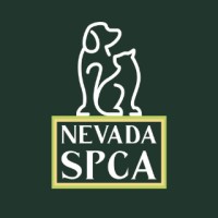 Nevada SPCA logo