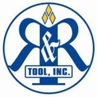 R&R Tool, Inc. is a family owned and operated business that has been in business for over 25 years. logo