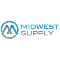 Midwest Supply logo