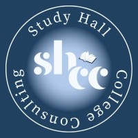 Study Hall College Consulting logo