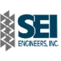 SEI Engineers, Inc logo