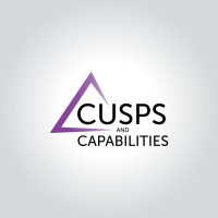 CUSPS AND CAPABILITIES LLC logo