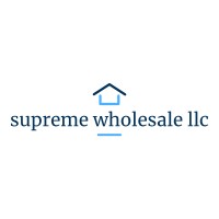 Supreme Wholesale LLC logo