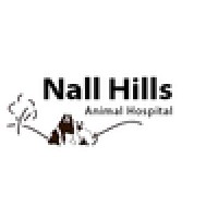 Nall Hills Animal Hospital logo