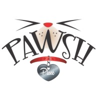 Pawsh Place Veterinary Center & Boutique logo